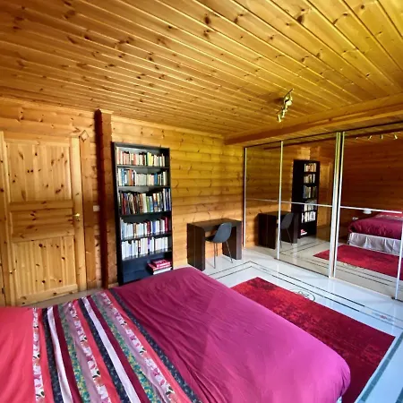 Norman Xxl Cottage 3 Stars 15' Drive To The Beach And Perfect To Seminaries Sauqueville Buitenkant foto