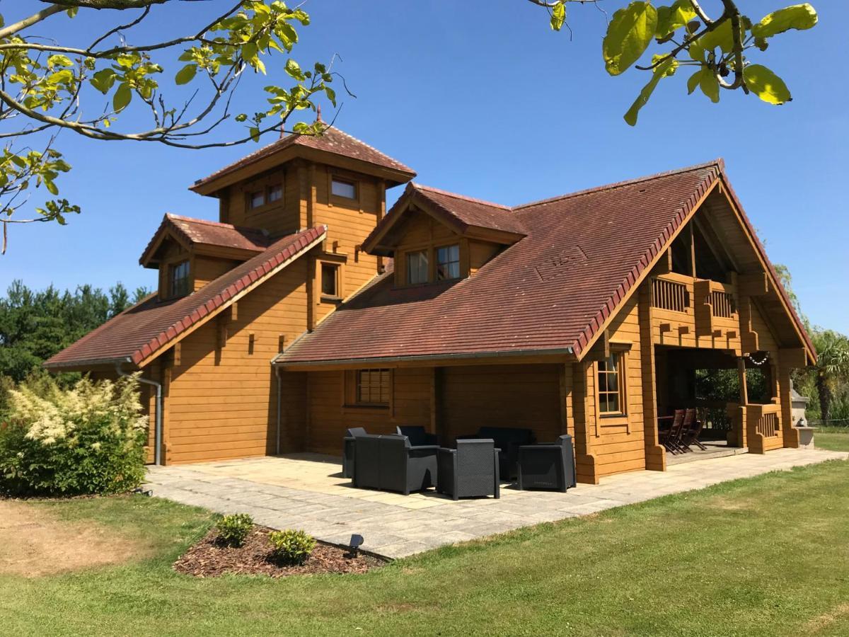 Holiday home Norman Xxl 3 Stars 15' Drive To The And Perfect To Seminaries *