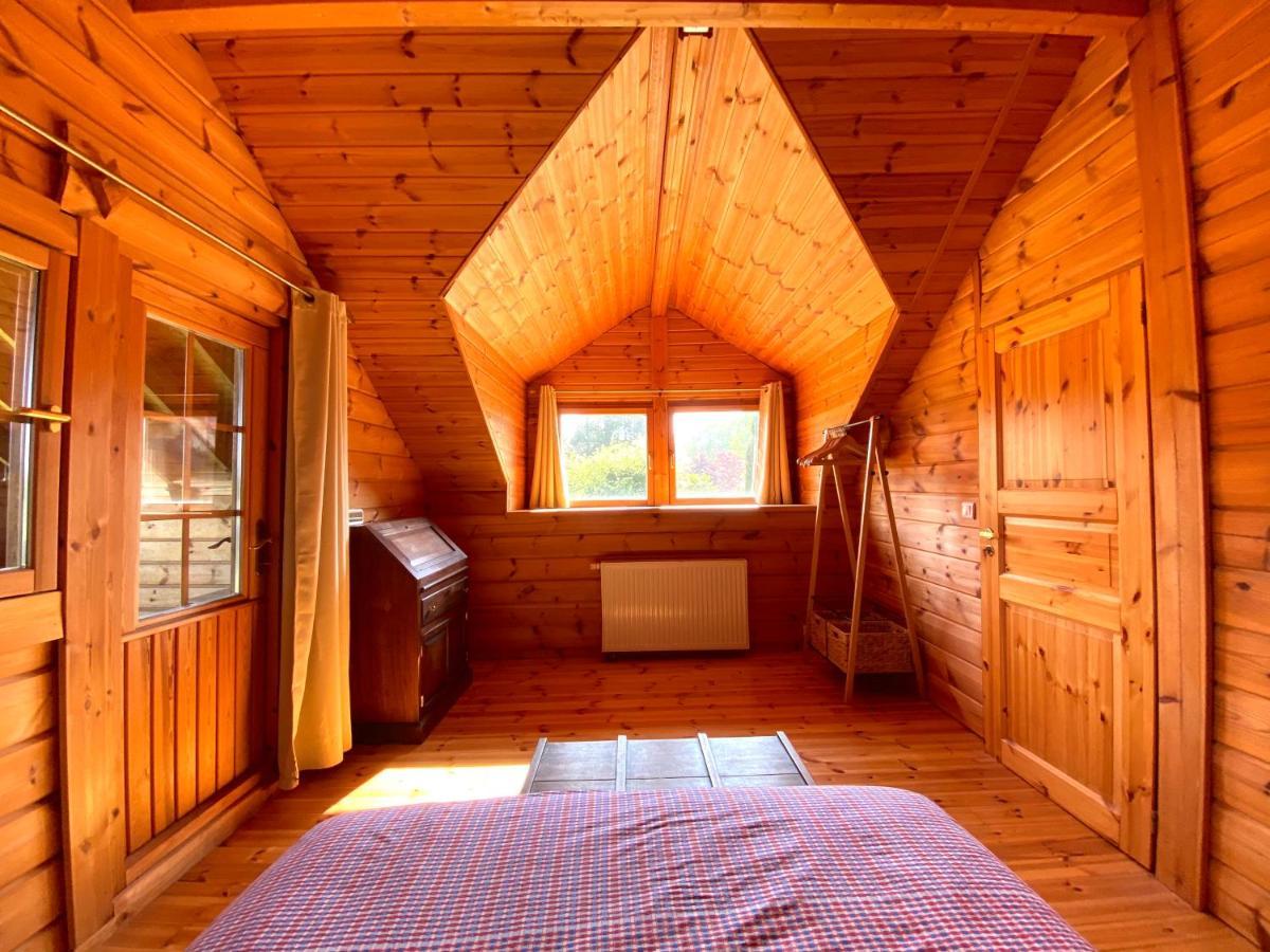 Holiday home Norman Xxl 3 Stars 15' Drive To The And Perfect To Seminaries *