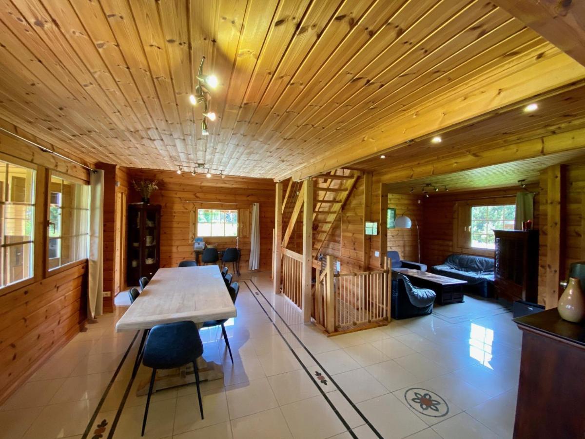 Holiday home Norman Xxl 3 Stars 15' Drive To The And Perfect To Seminaries *